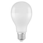 Ledvance Classic LED E27 Pera Ghiaccio 20W 2452lm - 827 Bianco Molto Caldo | Dimmerabile - Sostitua 150W