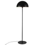 Nordlux Ellen Lampada da terra 40 Metallo Nero | Adatto per 1x E27