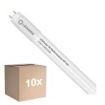 Confezione Multipack 10x Ledvance Tubo LED T8 Performance (HF) Ultra Output 23W 3700lm - 840 Bianco Freddo | 150cm - Sostitutiva 58W