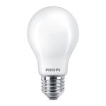 Philips MASTERValue LED E27 Pera Ghiaccio 11.2W 1521lm - 940 Bianco Freddo | Miglior resa cromatica - Dimmerabile - Sostitutiva 100W