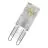 Ledvance Performance LED Capsule Chiara G9 1.9W 200lm - 827 Bianco Molto Caldo | Sostitutiva 20W