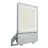 Ledvance Proiettore LED Flex Bianca 250W 39500lm 60D - 840 Bianco Freddo | IP66 - Dali Dimmerabile - Simmetrico 