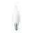 Philips Corepro LED Candela E14 Piegato-tip Ghiaccio 2.2W 250lm - 827 Bianco Molto Caldo - Sostitutiva 25W