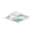 Philips Downlight LED LuxSpace Piazza DN572B VLC-E 20.9W 2600lm 80D - 830 Luce Calda -  | 214mm - Aluminium Riflettore - Dali Dimmerabile