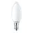 Philips Corepro LED Candela E14 Ghiaccio 6.5W 806lm - 827 Bianco Molto Caldo | Sostitutiva 60W