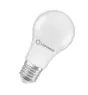 Ledvance Classic LED E27 Pera Ghiaccio 8.5W 806lm - 827 Bianco Molto Caldo | Sostitutiva 60W