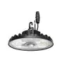Noxion Highbay LED Concord V4.0 100-120-150-200W 34000lm 120D - 840/852/865 CCT | IP65 - 1-10V Dimmerabile - Sostitutiva 520W - Potenza Selezionabile