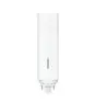 Philips CorePro PL-T LED Bulbo HF 18.5W - 830 Luce Calda -  | 4-Pin - Sostitutiva 42W