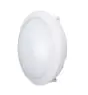 Noxion Bulkhead LED Pro Bianca 13W 1400lm - 827-830-840 CCT | 300mm - IP66 - Emergenza 3H