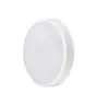 Philips Bulkhead LED Coreline WL140V Bianca 22W 2100lm - 830 Luce Calda | 390mm - IP65