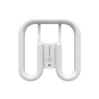 Ledvance DULUX-SQ LED 7W - 830 Luce Calda -  | 2-Pin - Sostitutiva 16W