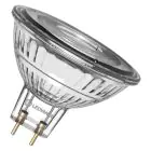Ledvance LED Riflettore GU5.3 MR16 3.4W 350lm 36d - 927 Bianco Molto Caldo | Dimmerabile - Sostitutiva 35W