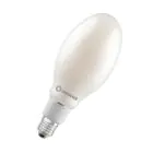 Ledvance HQL LED P E27 LED 9.7W 1800lm D - 827 Bianco Molto Caldo | Sostitutiva 50W