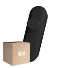 Confezione Multipack 6x Noxion LED Cord Dimmer switch RLC 0-50W 220-240V