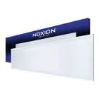 Noxion Pannello A LED Delta Pro V3.0 30W 4070lm - 840 Bianco Freddo | 120x30cm - UGR 