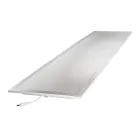Noxion Pannello A LED Econox 32W 3900lm - 830 Luce Calda -  | 120x30cm - UGR 